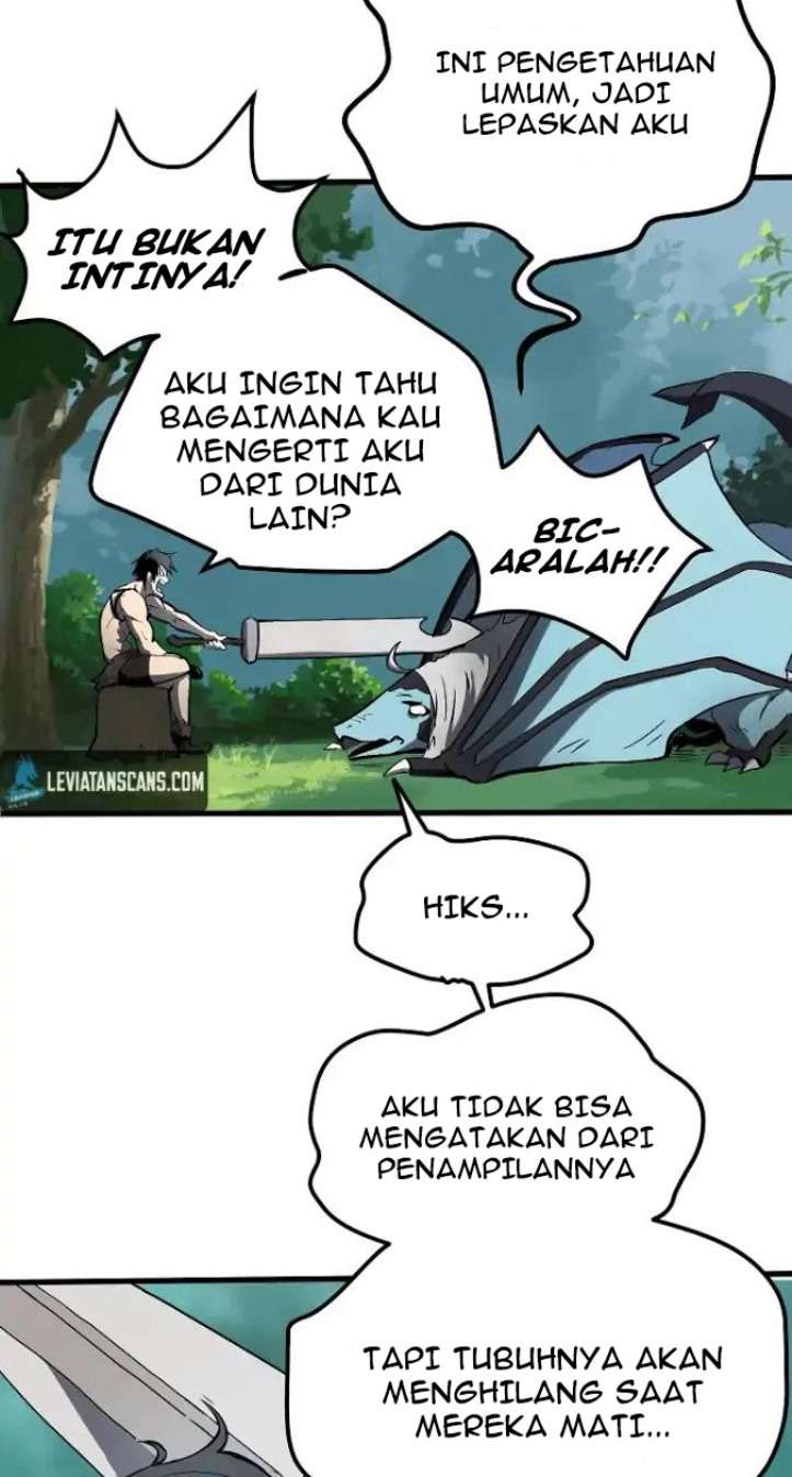 Sword King Chapter 4 Gambar 42