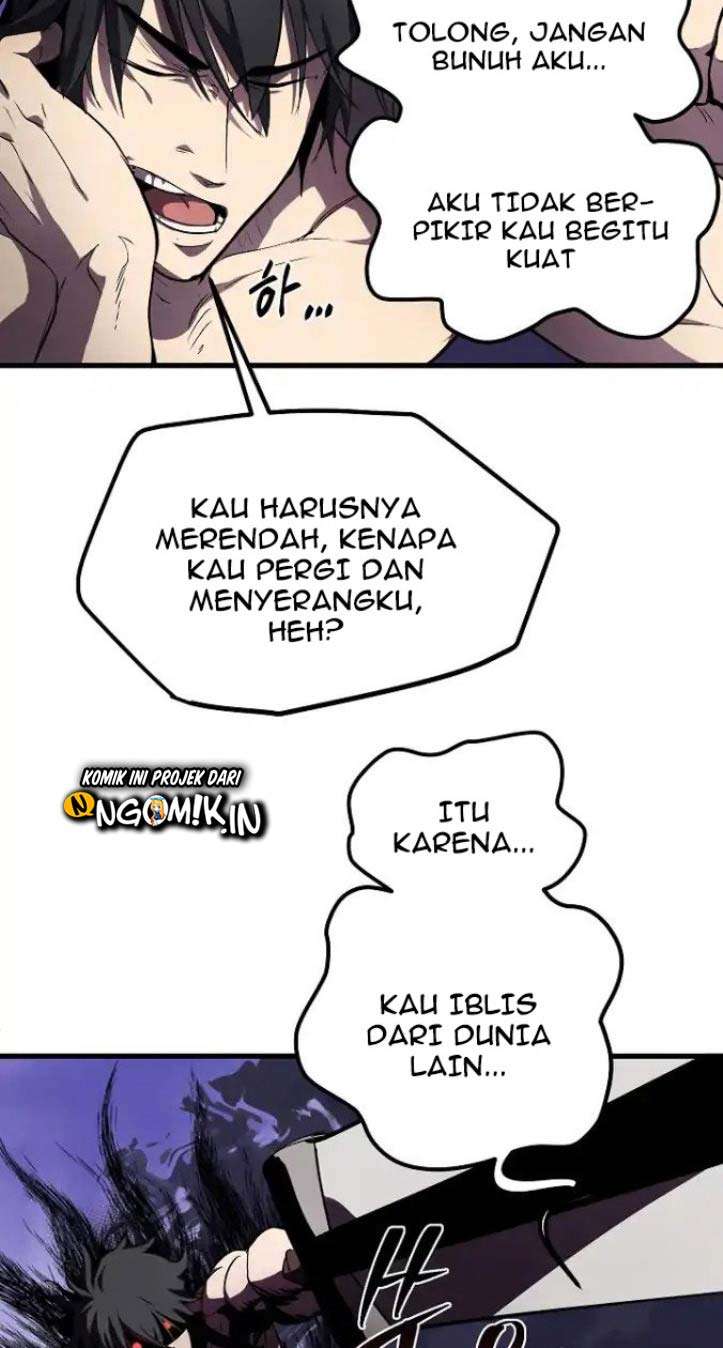Sword King Chapter 4 Gambar 45
