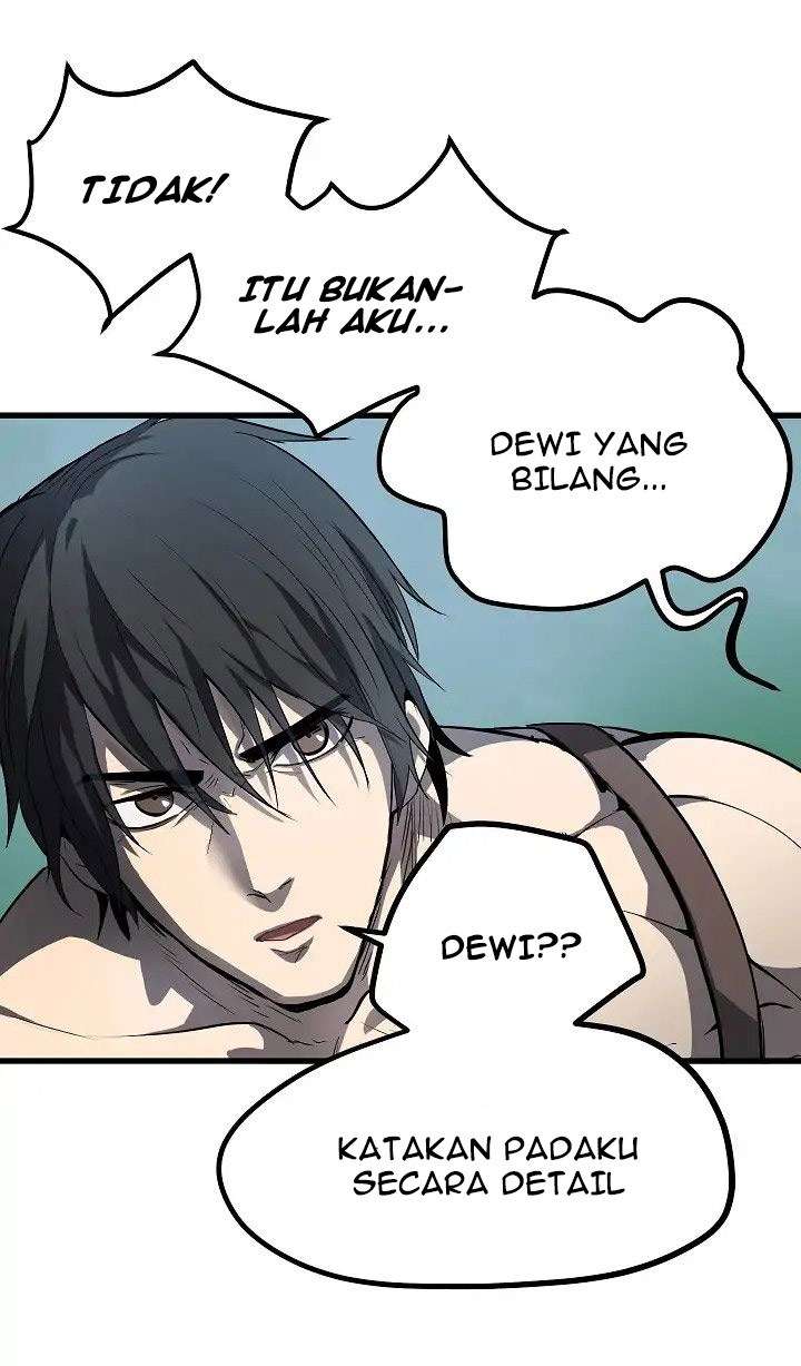 Sword King Chapter 4 Gambar 47
