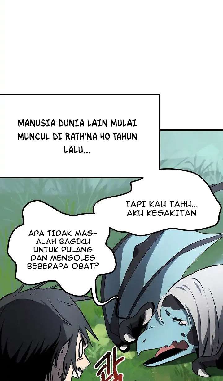 Sword King Chapter 4 Gambar 48