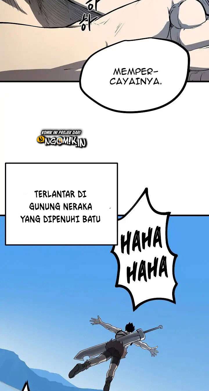 Sword King Chapter 4 Gambar 5