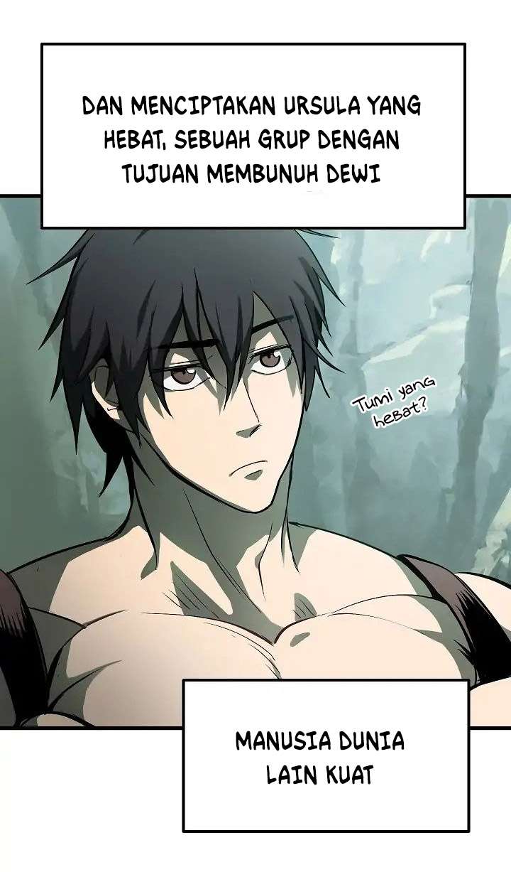 Sword King Chapter 4 Gambar 52