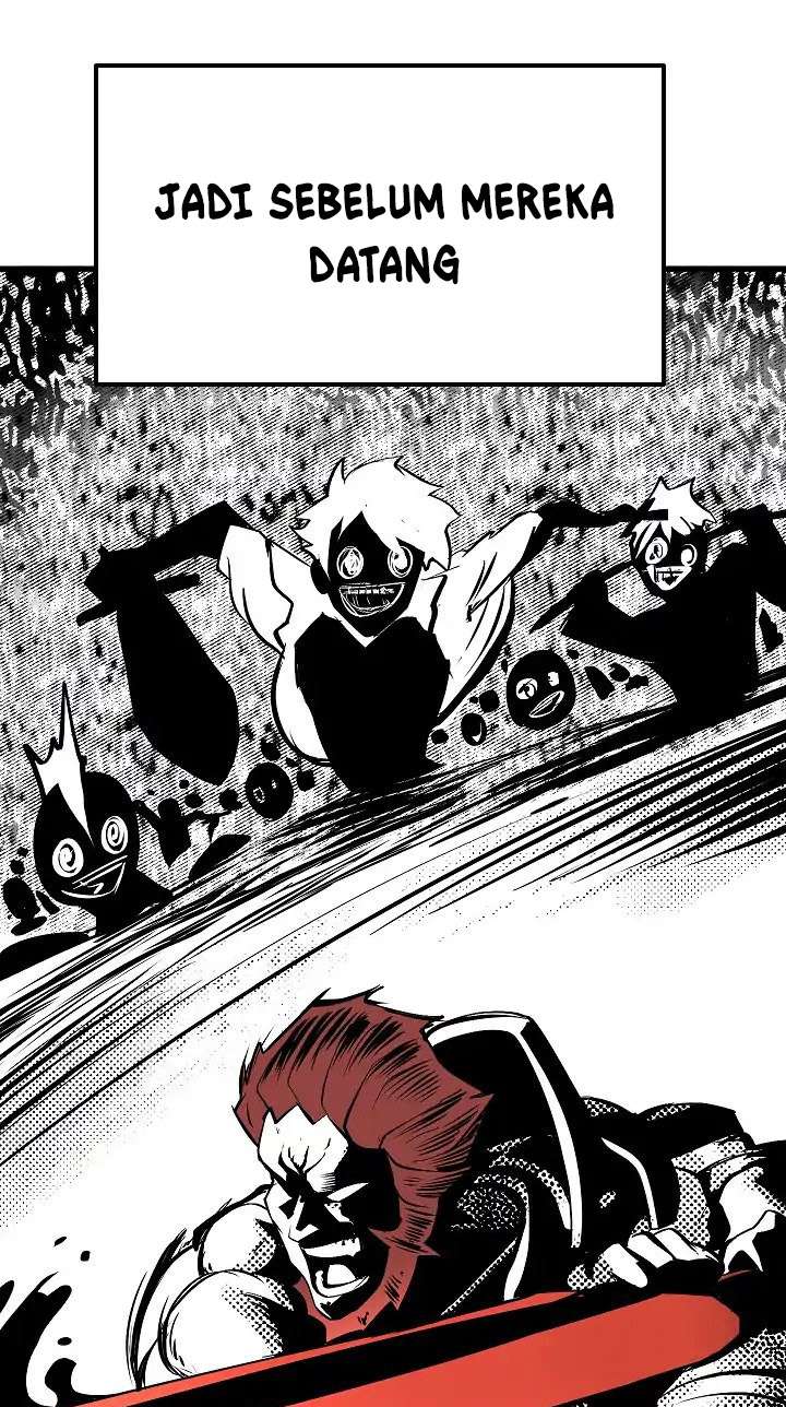 Sword King Chapter 4 Gambar 56