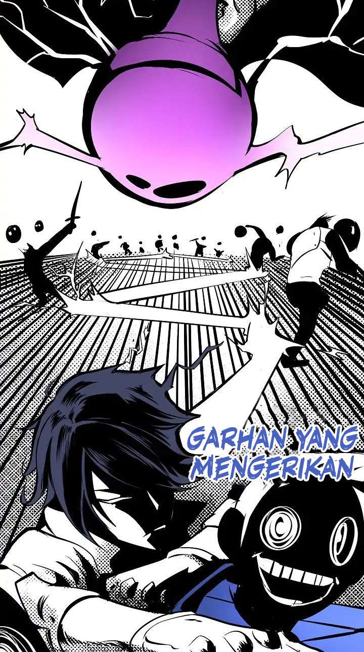 Sword King Chapter 4 Gambar 58