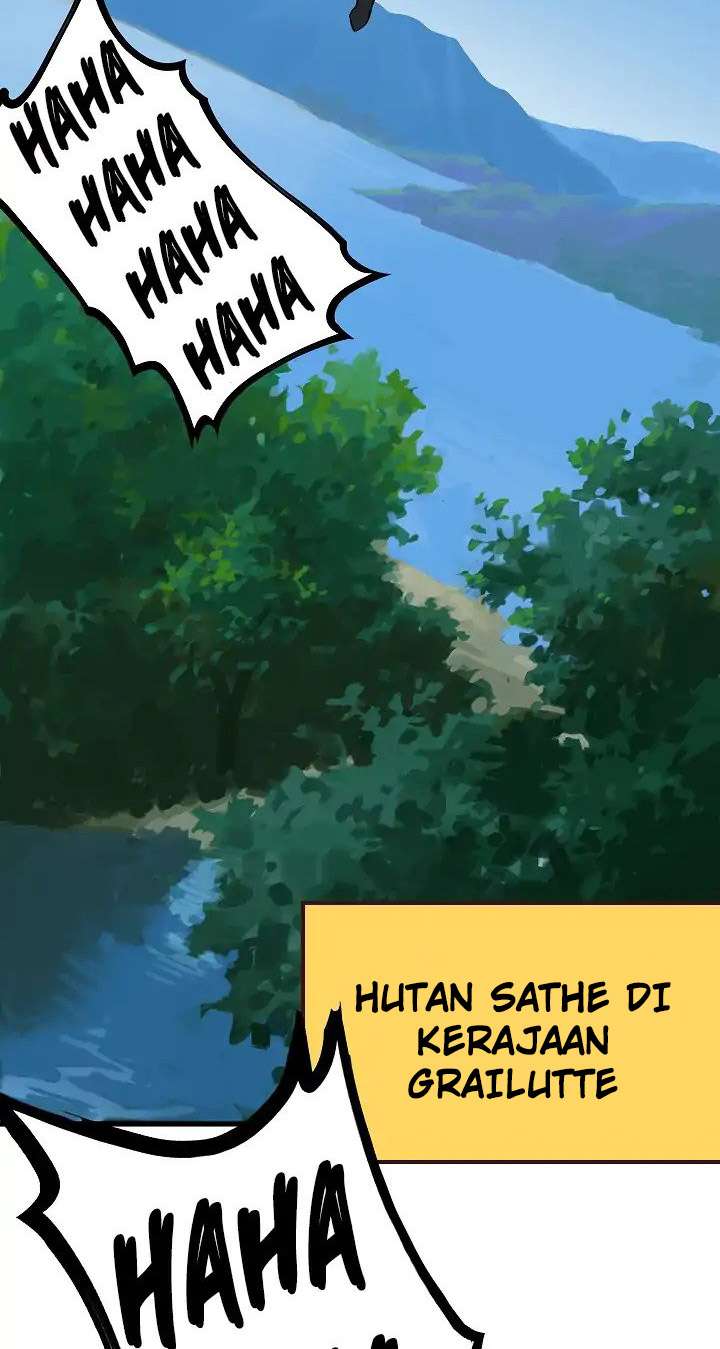 Sword King Chapter 4 Gambar 6