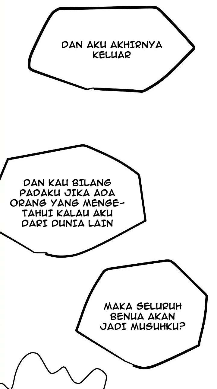 Sword King Chapter 4 Gambar 64