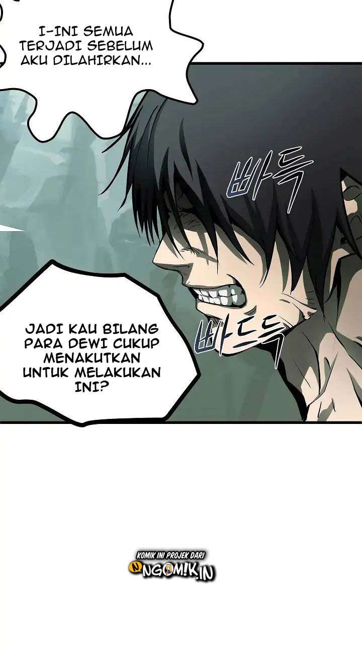 Sword King Chapter 4 Gambar 65