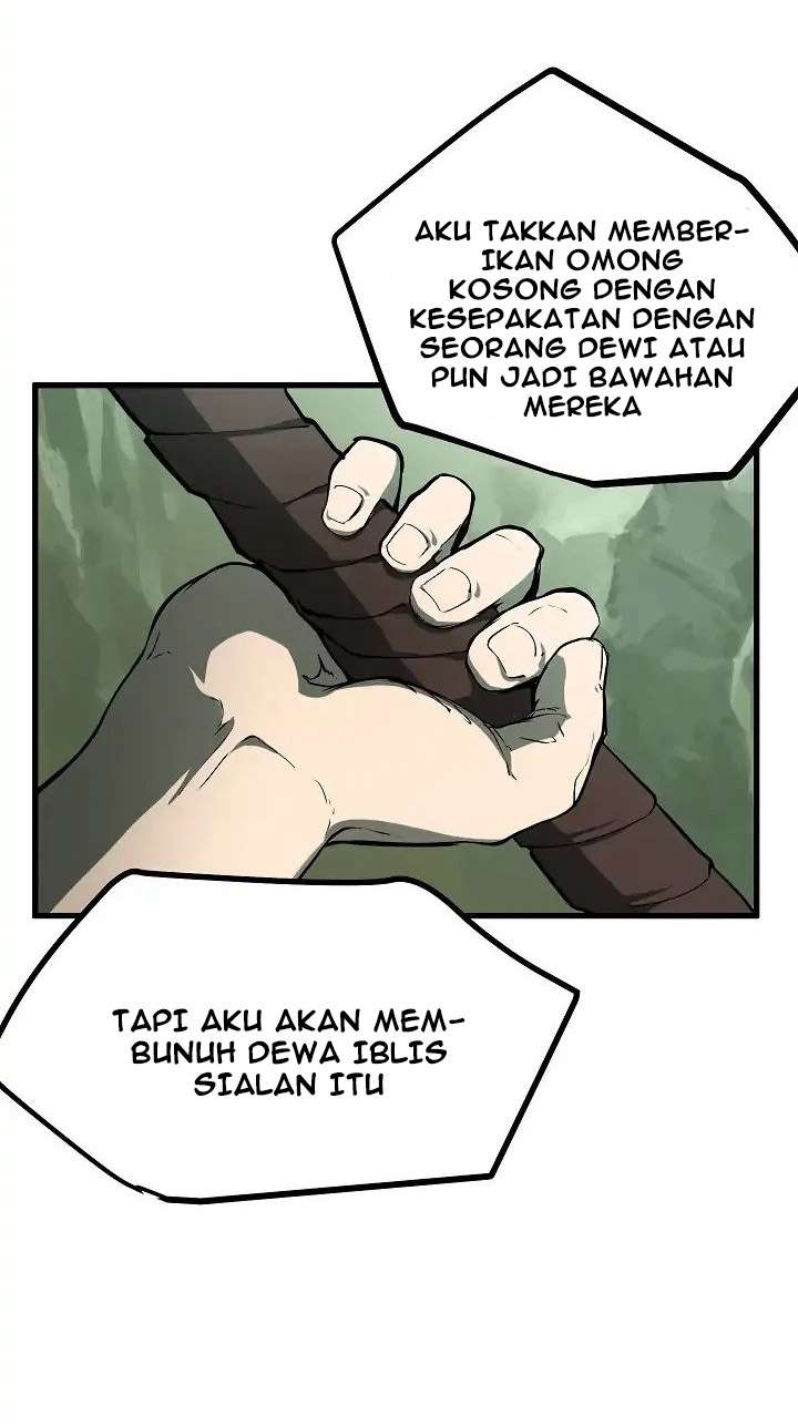 Sword King Chapter 4 Gambar 66