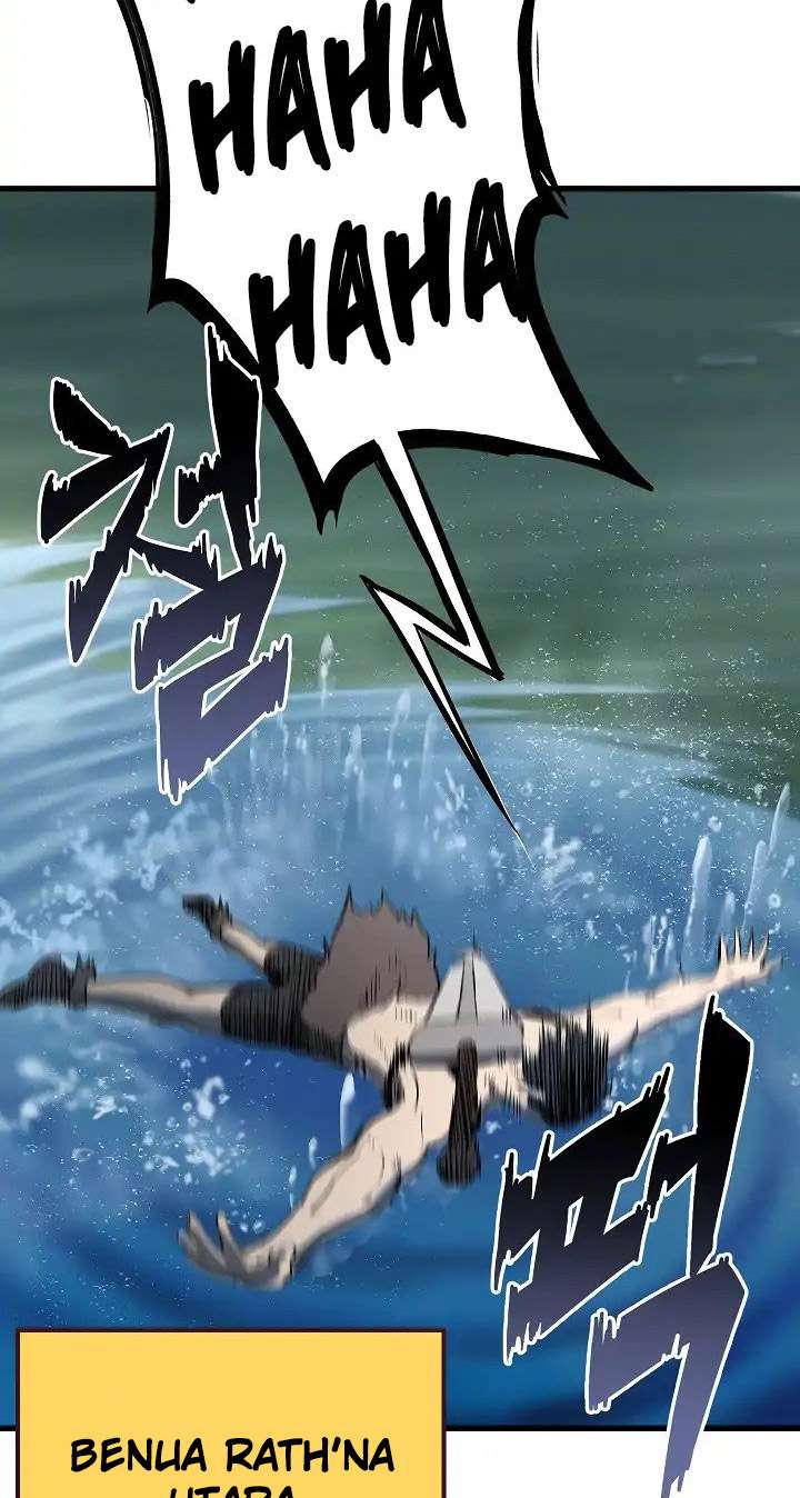 Sword King Chapter 4 Gambar 7