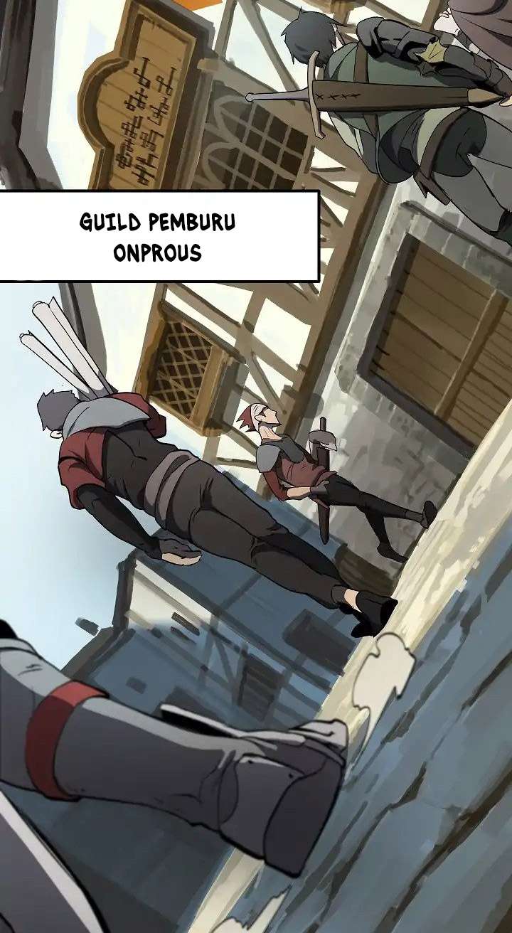 Sword King Chapter 4 Gambar 76