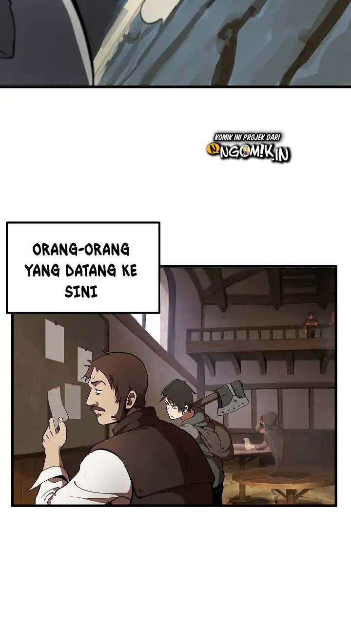 Sword King Chapter 4 Gambar 77