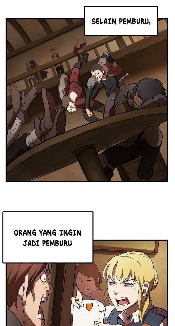 Sword King Chapter 4 Gambar 78