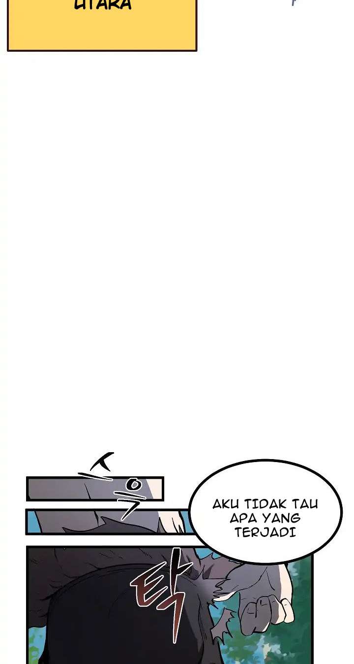 Sword King Chapter 4 Gambar 8