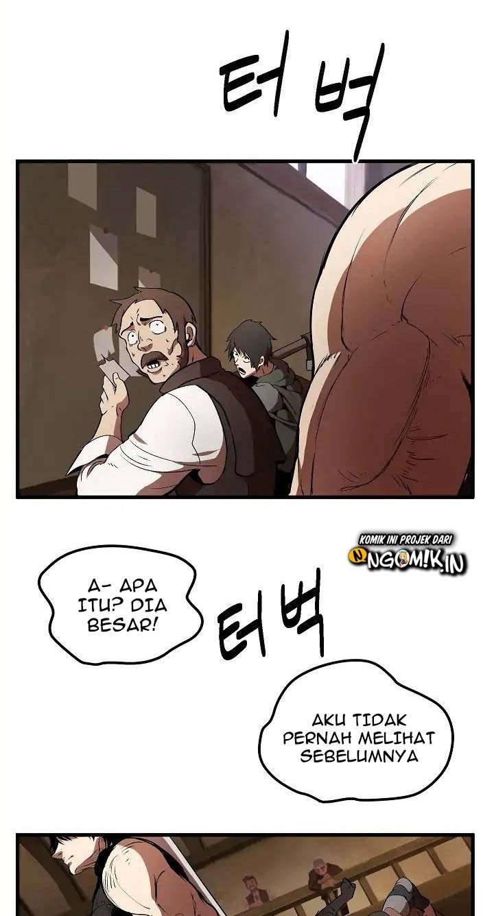 Sword King Chapter 4 Gambar 81
