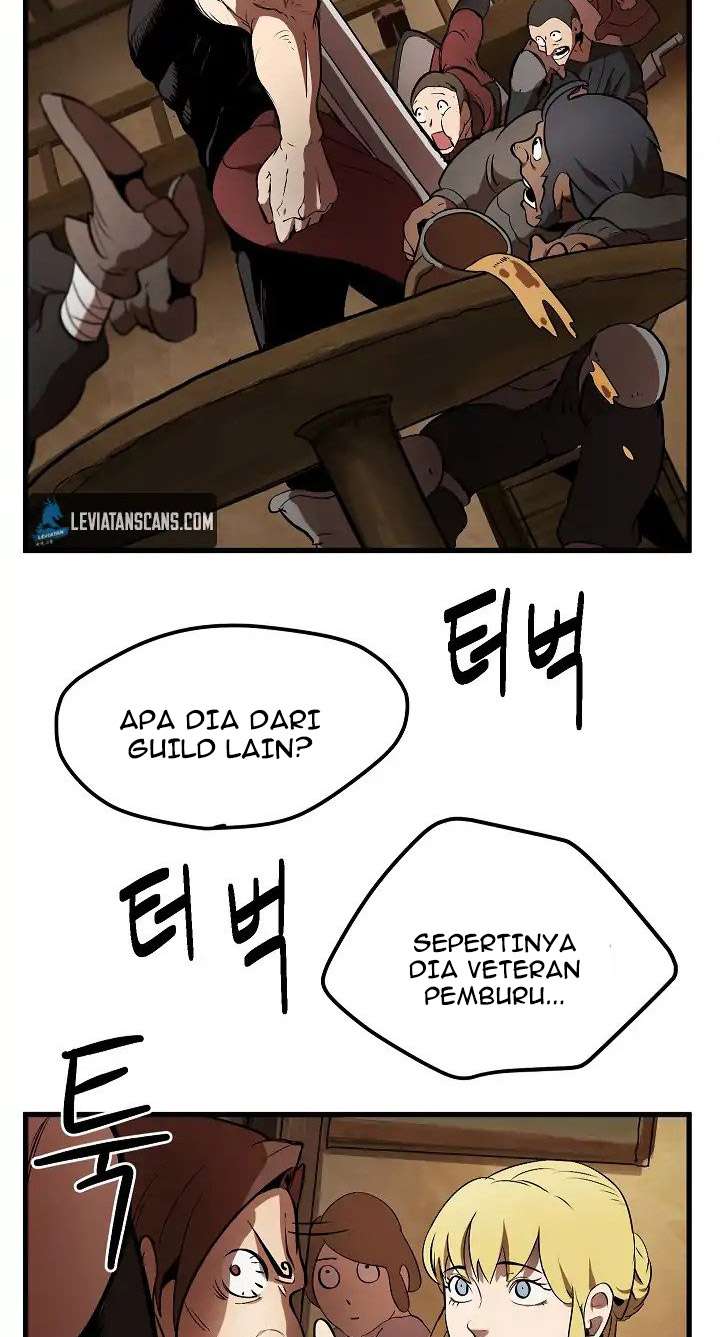 Sword King Chapter 4 Gambar 82
