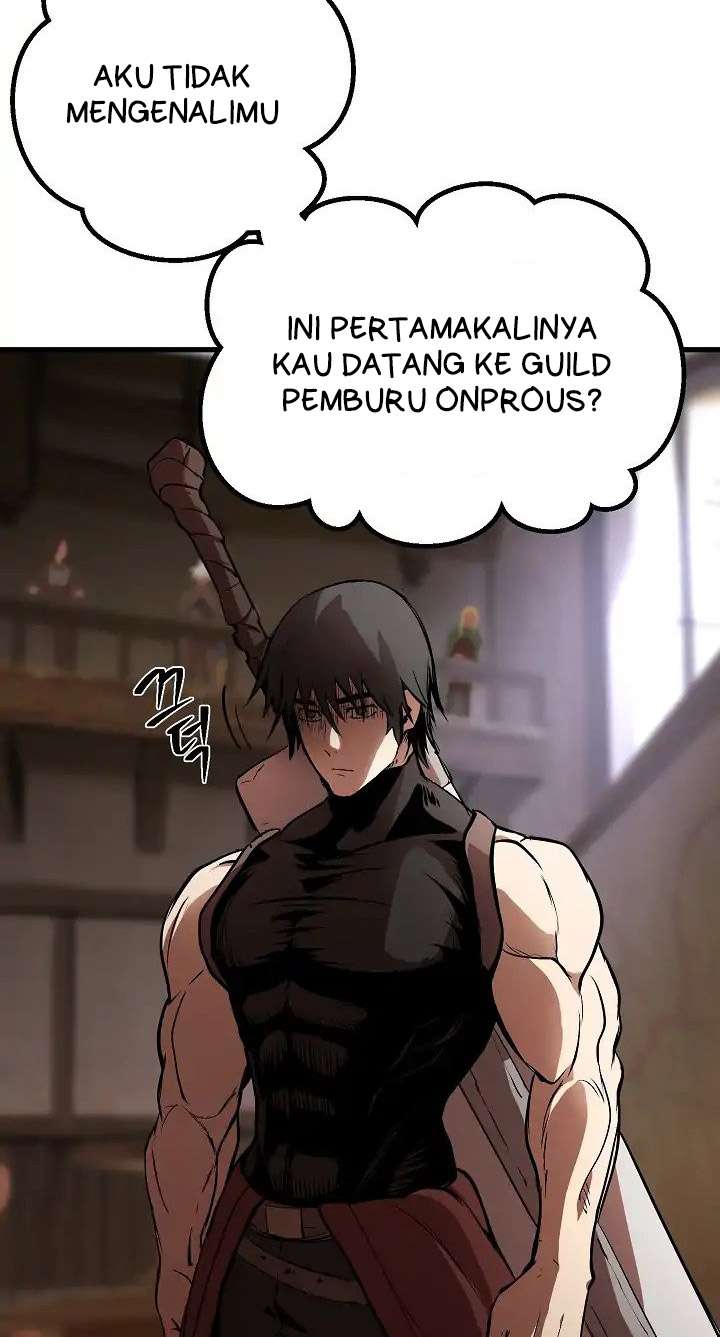 Sword King Chapter 4 Gambar 84