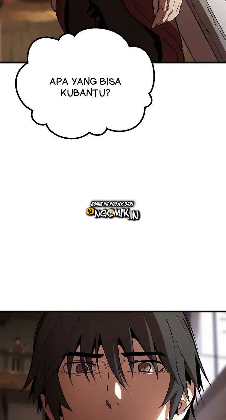 Sword King Chapter 4 Gambar 85
