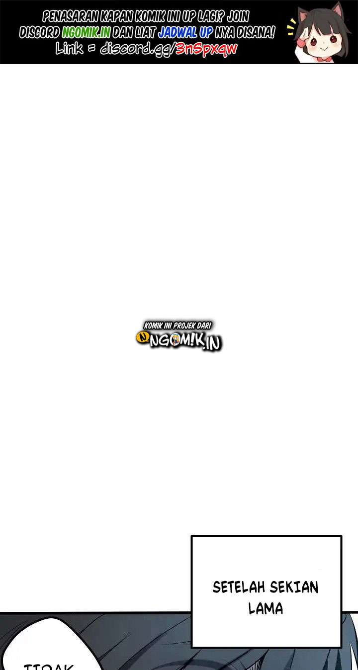 Komik Sword King Chapter 4 gambar nomor 1