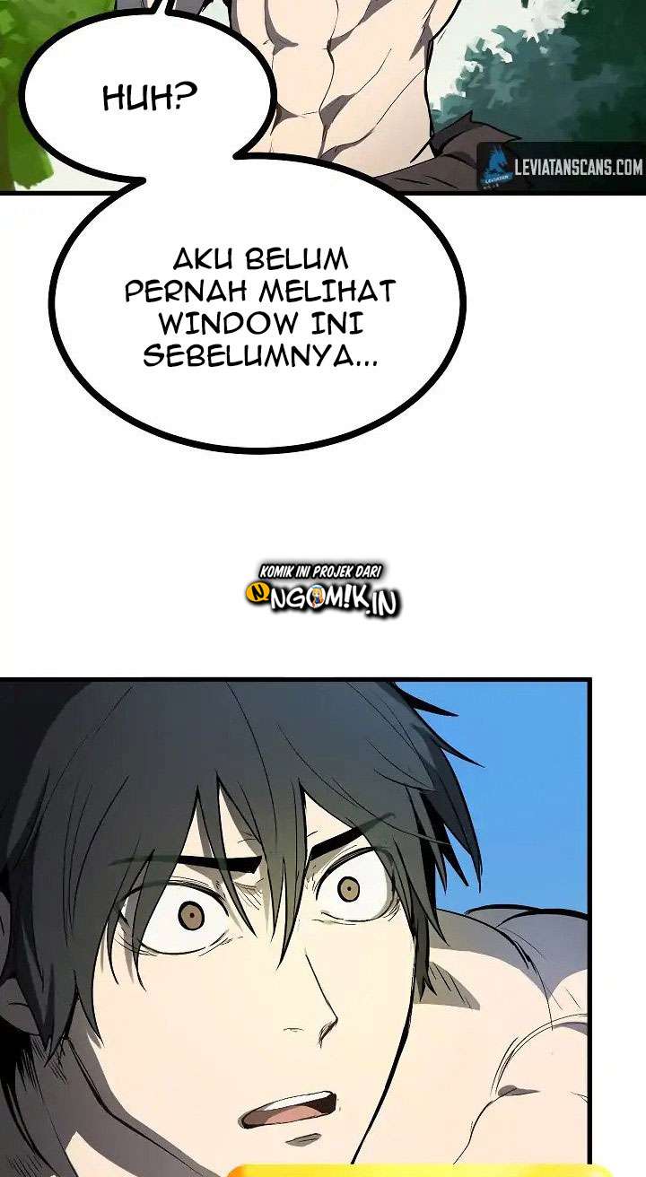 Sword King Chapter 4 Gambar 13