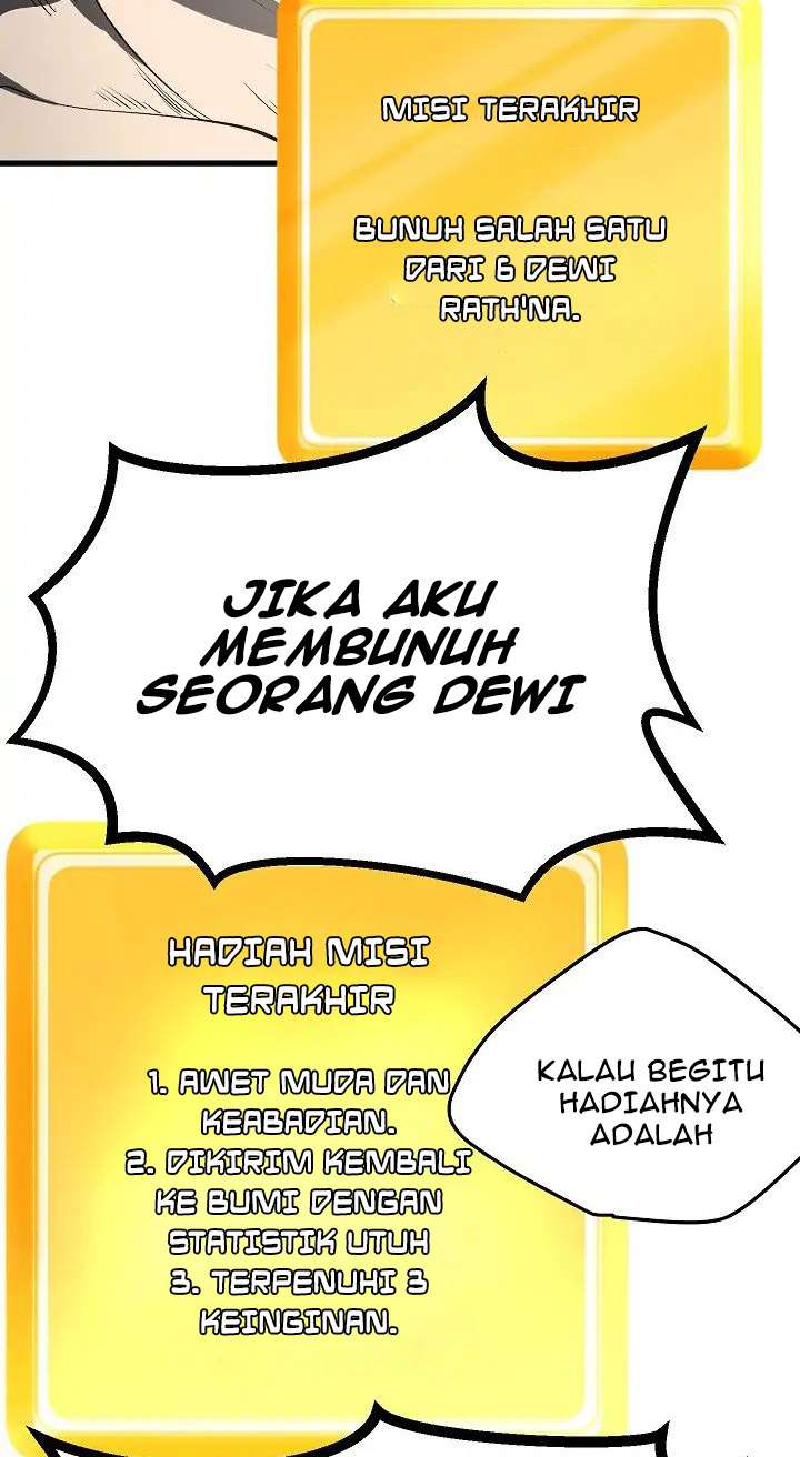 Sword King Chapter 4 Gambar 14
