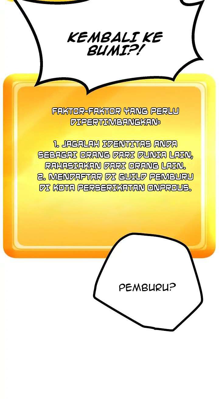 Sword King Chapter 4 Gambar 15