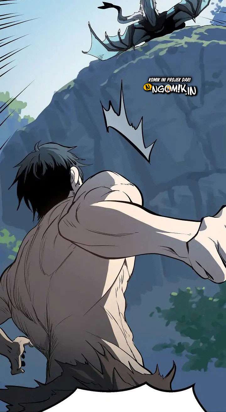 Sword King Chapter 4 Gambar 17