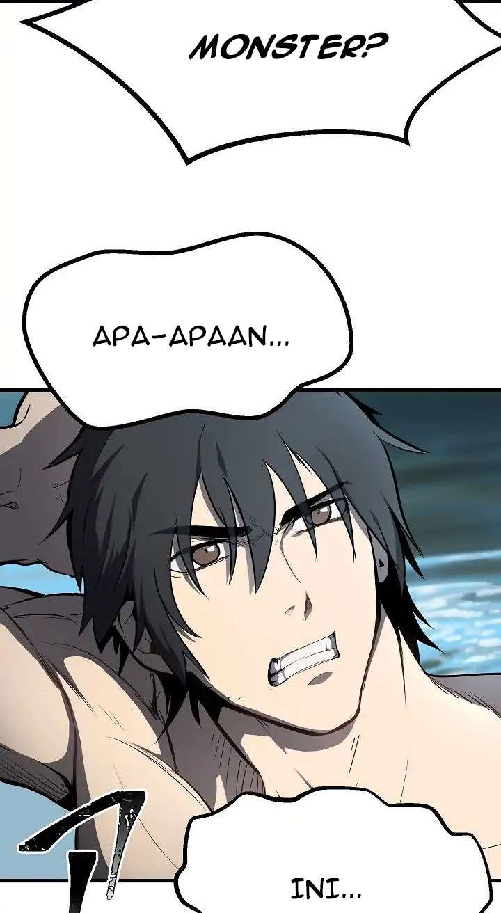 Sword King Chapter 4 Gambar 18