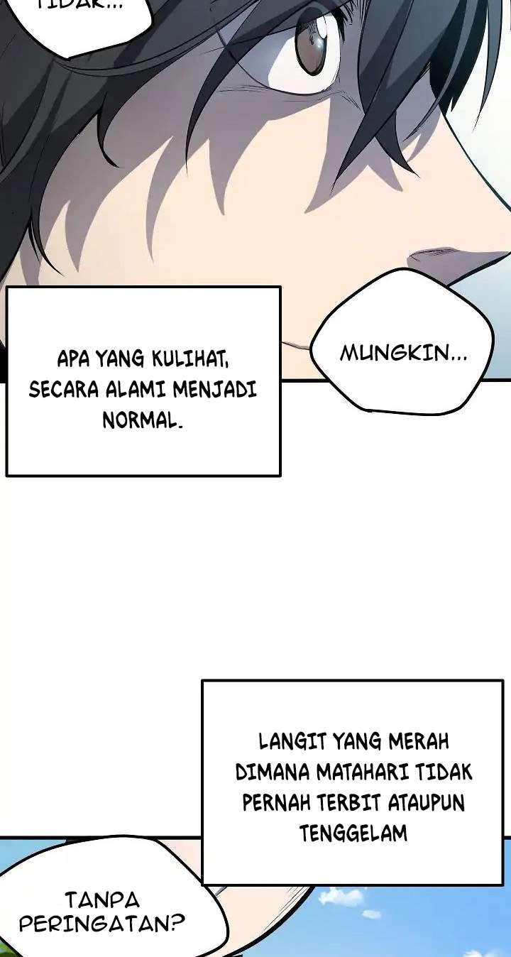 Manhwa Sword King Chapter 4 gambar nomor 2