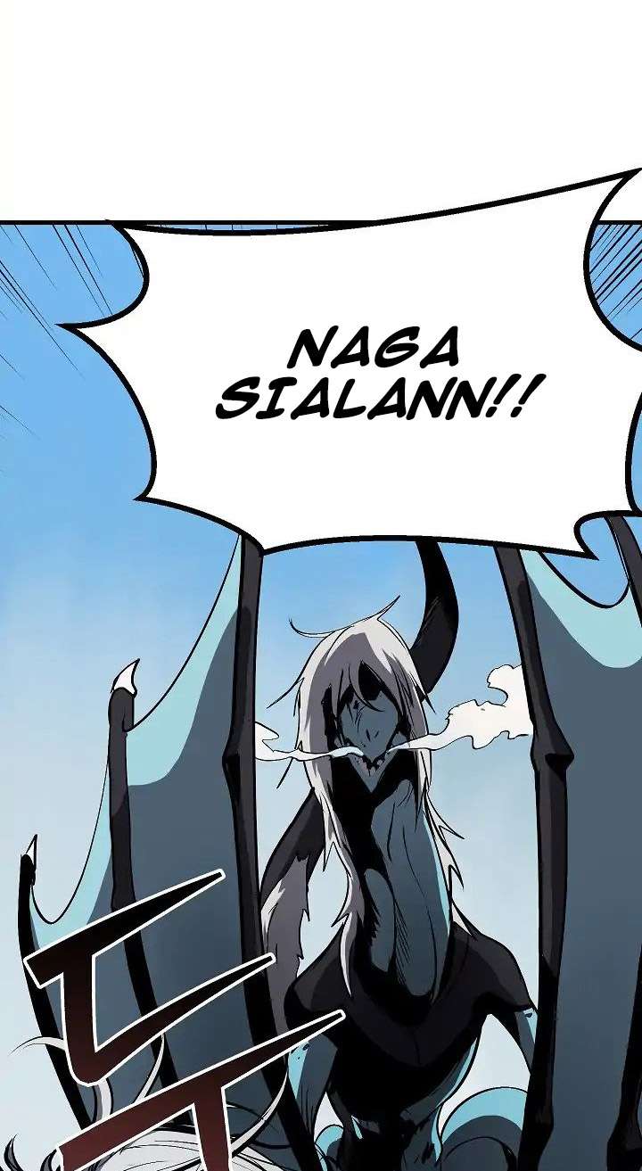 Sword King Chapter 4 Gambar 20