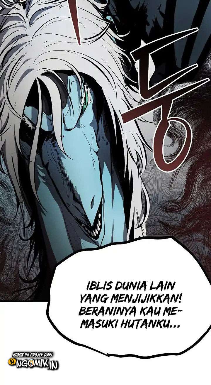 Sword King Chapter 4 Gambar 21