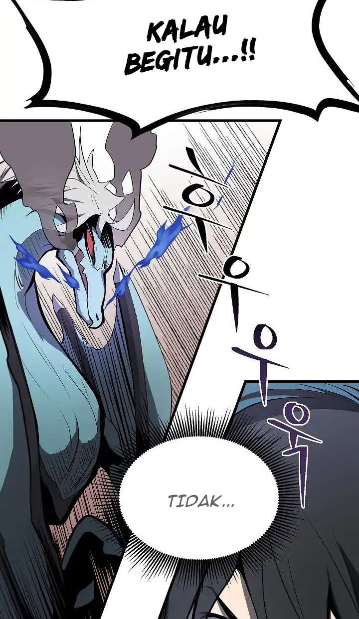 Sword King Chapter 4 Gambar 24