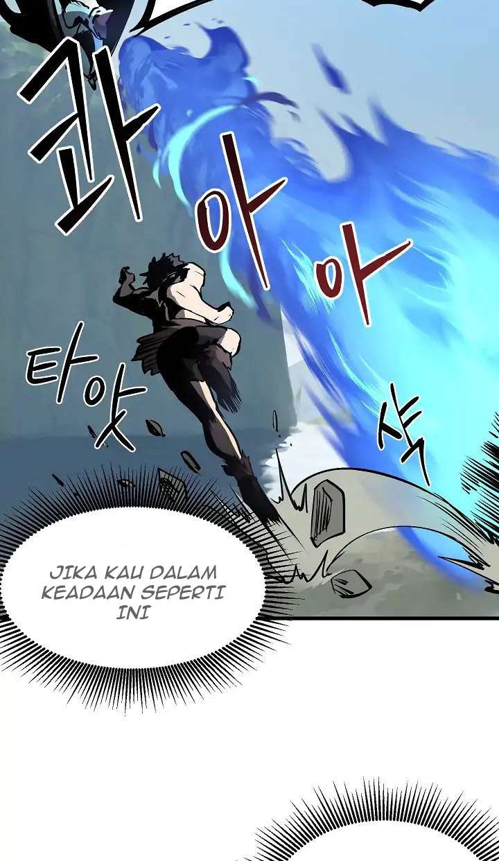 Sword King Chapter 4 Gambar 26