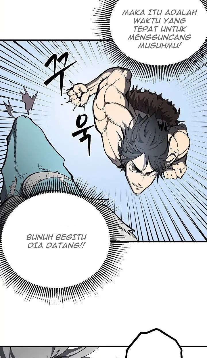 Sword King Chapter 4 Gambar 27