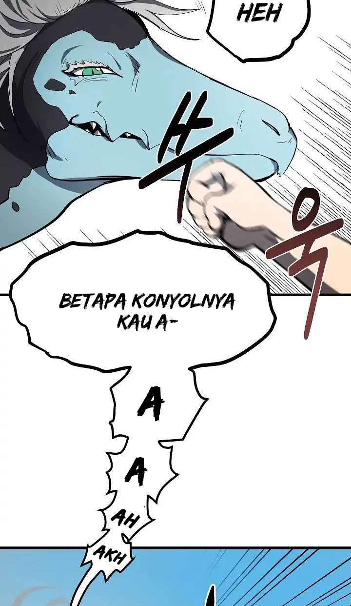 Sword King Chapter 4 Gambar 28