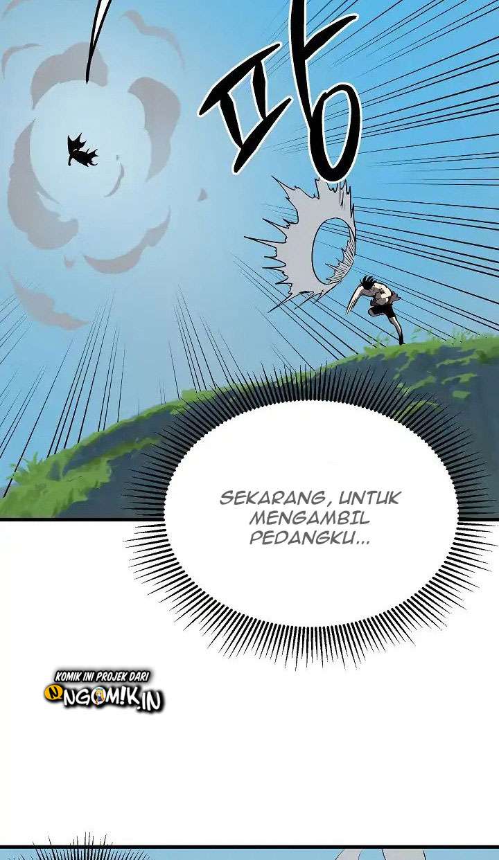 Sword King Chapter 4 Gambar 29