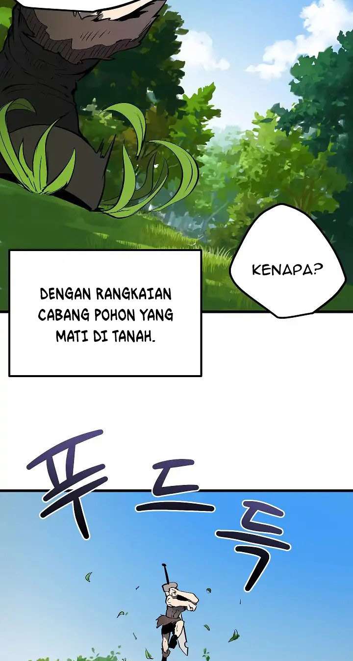 Sword King Chapter 4 Gambar 3