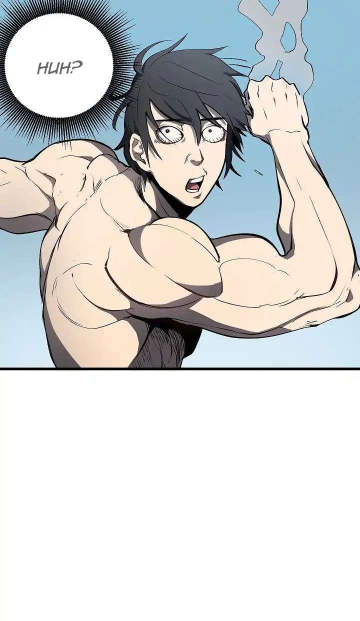 Sword King Chapter 4 Gambar 30