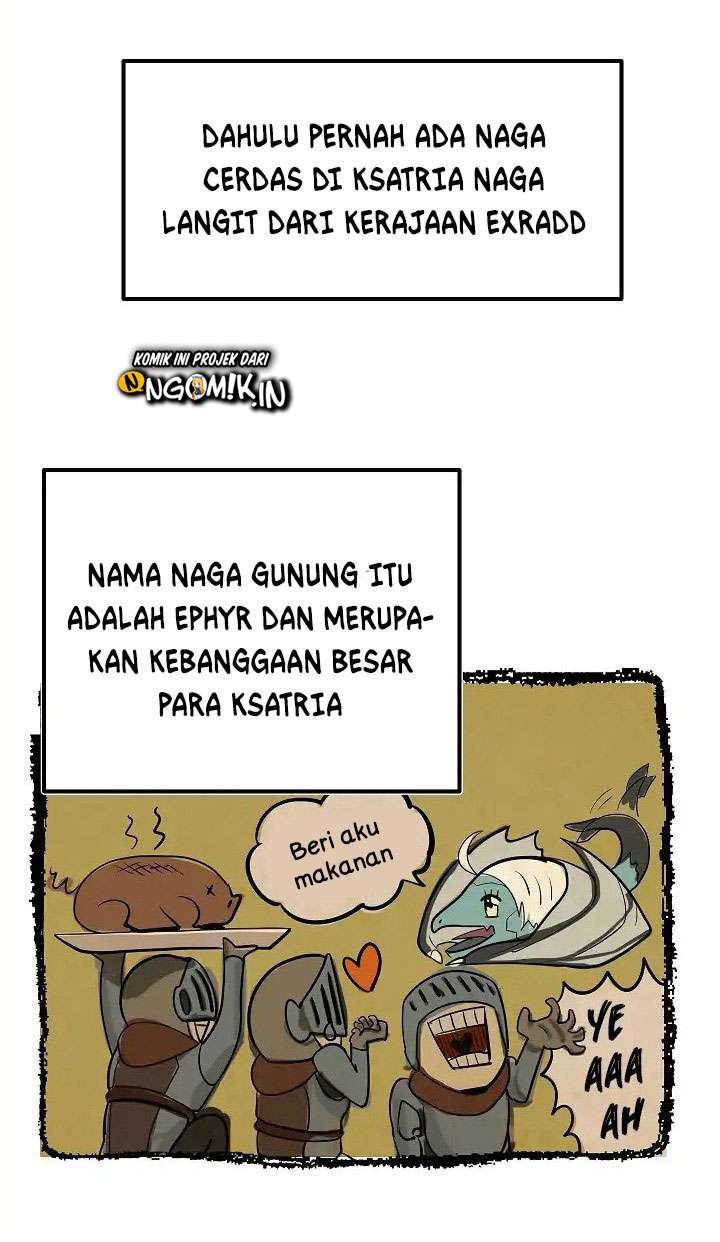 Sword King Chapter 4 Gambar 33
