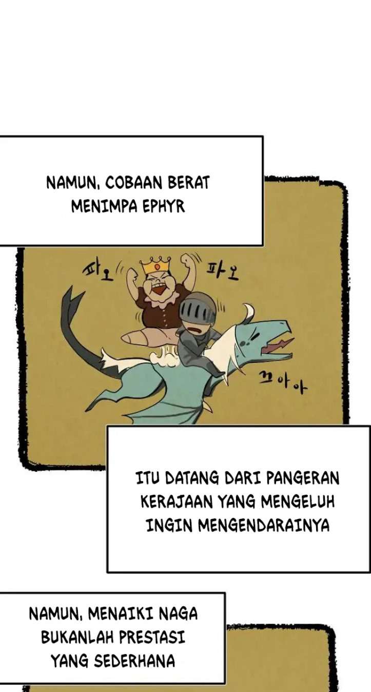 Sword King Chapter 4 Gambar 34