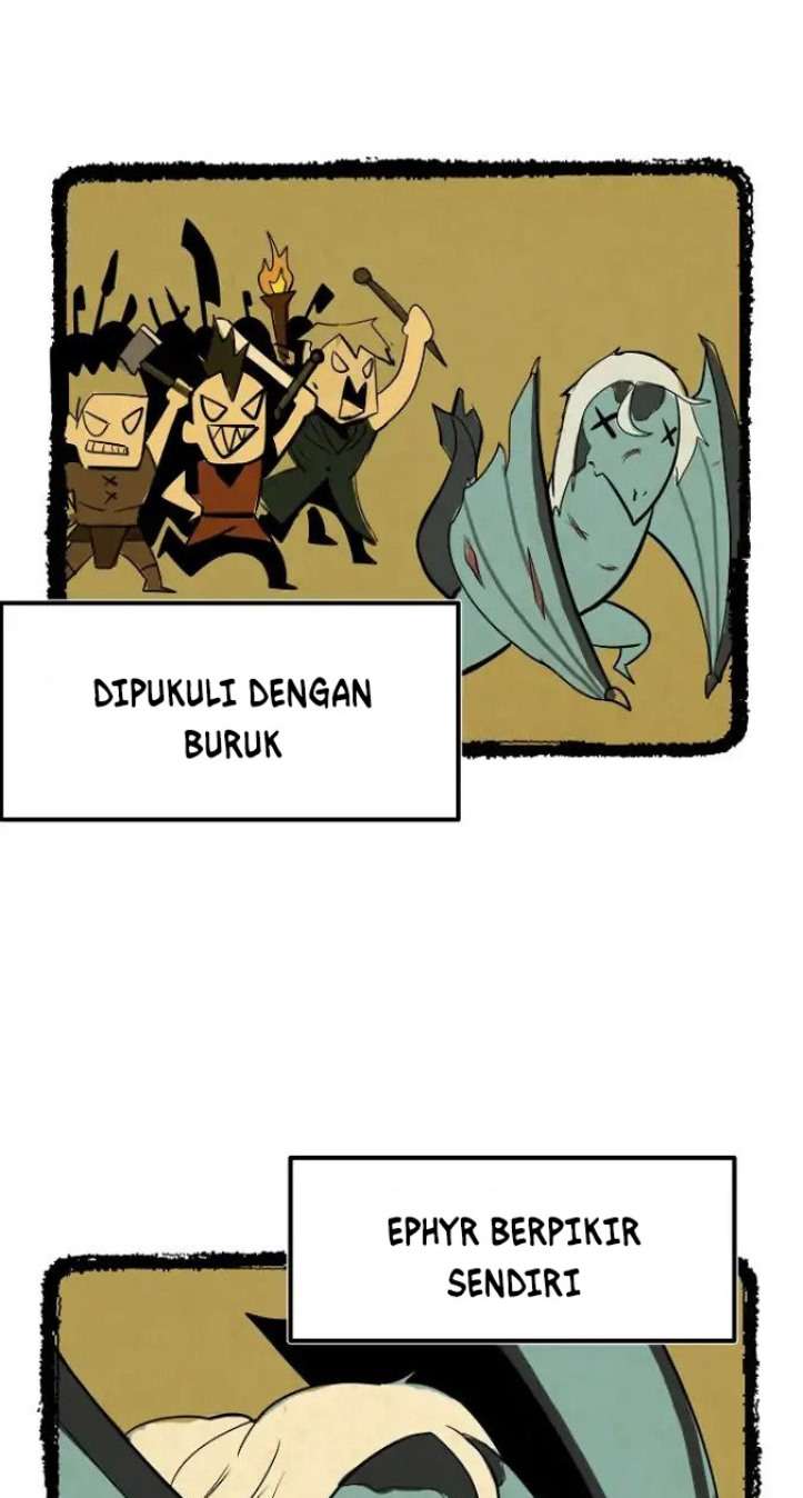 Sword King Chapter 4 Gambar 38