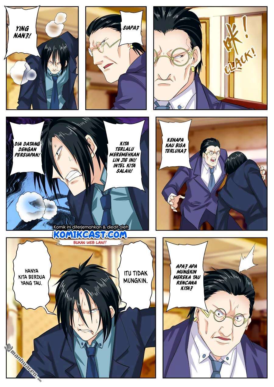 Hero? I Quit A Long Time Ago Chapter 115 Gambar 6