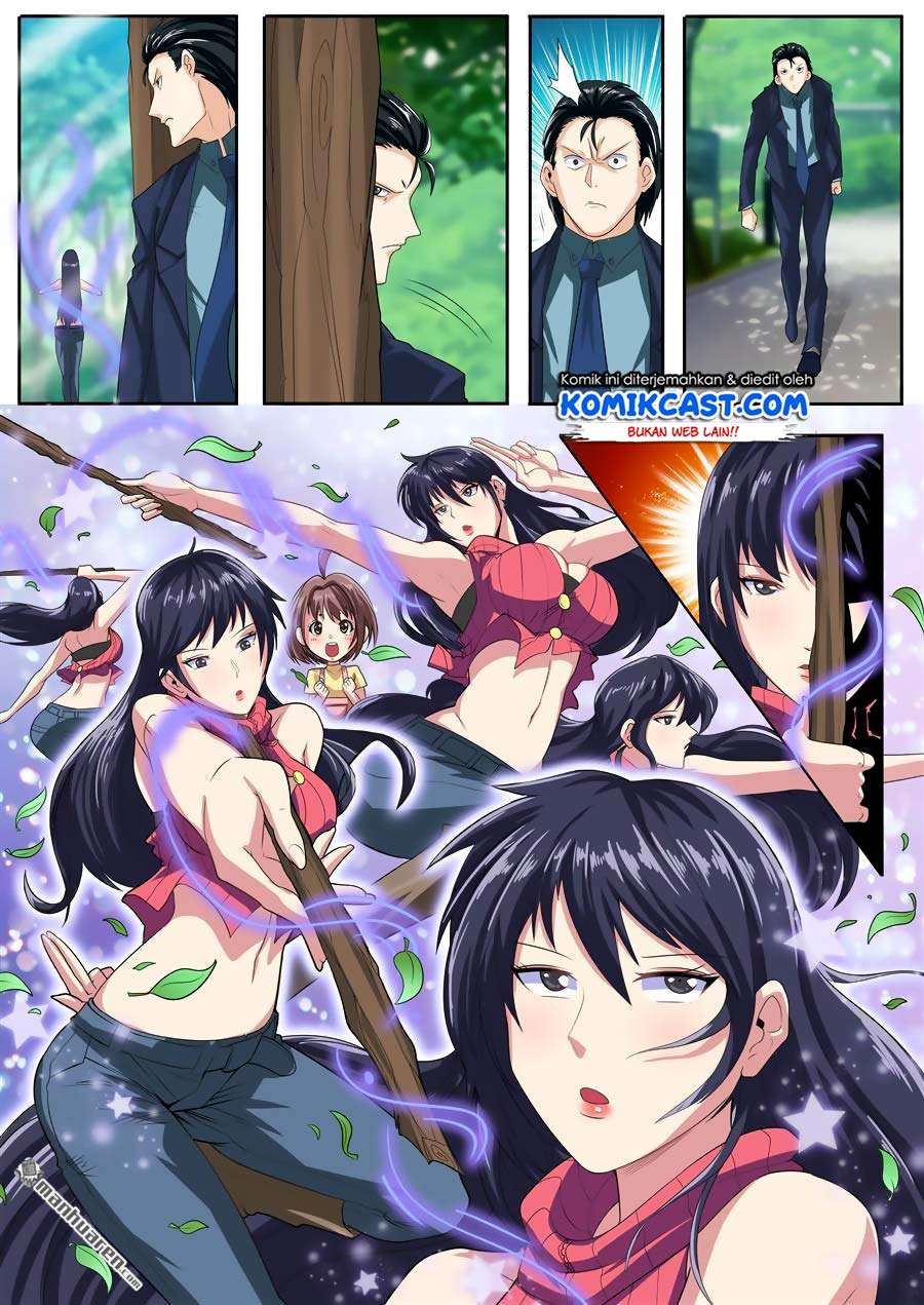 Hero? I Quit A Long Time Ago Chapter 114 Gambar 10