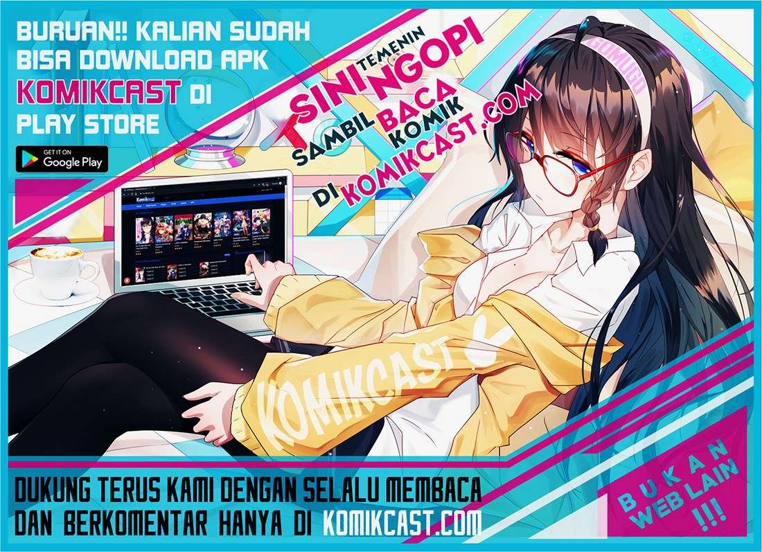 Hero? I Quit A Long Time Ago Chapter 113 Gambar 17