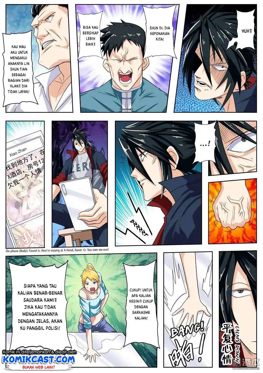 Hero? I Quit A Long Time Ago Chapter 110 Gambar 7