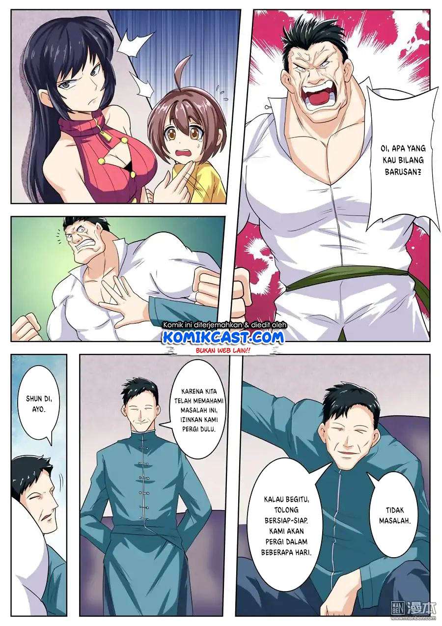 Hero? I Quit A Long Time Ago Chapter 110 Gambar 13
