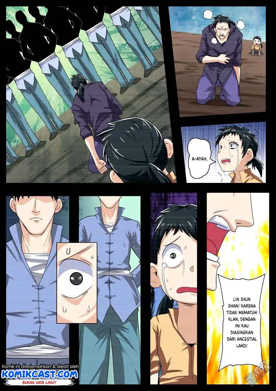 Hero? I Quit A Long Time Ago Chapter 109 Gambar 11