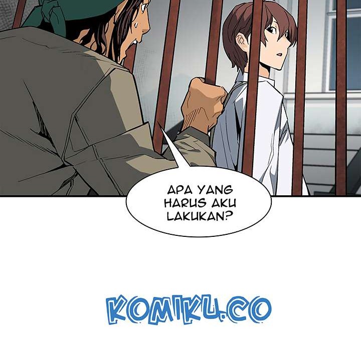 The Second Coming of Gluttony Chapter 17 Gambar 6