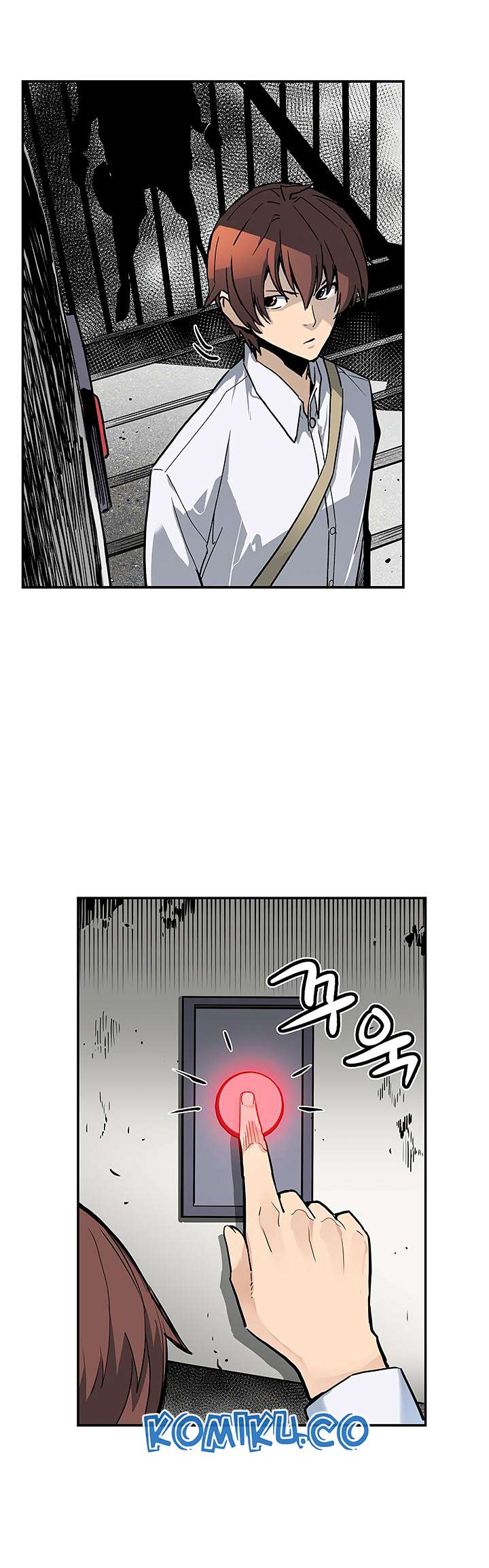 The Second Coming of Gluttony Chapter 17 Gambar 9