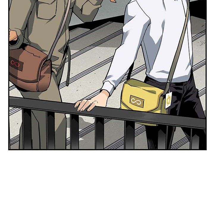 The Second Coming of Gluttony Chapter 17 Gambar 13