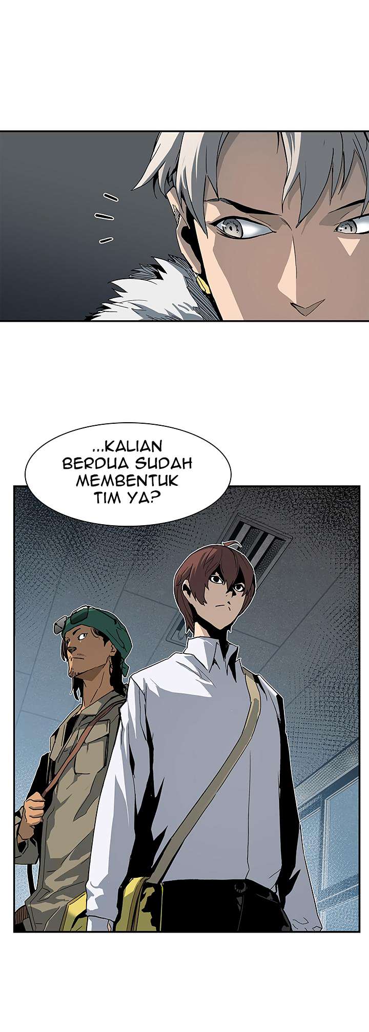 The Second Coming of Gluttony Chapter 17 Gambar 19